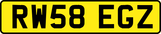 RW58EGZ