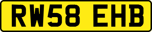 RW58EHB