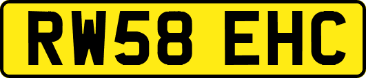RW58EHC