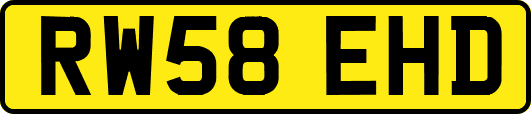 RW58EHD