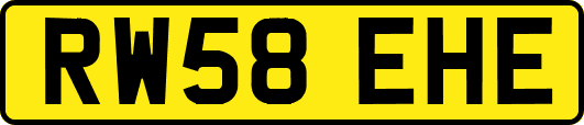 RW58EHE
