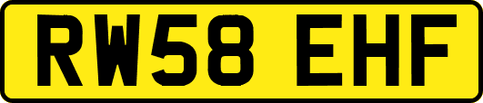 RW58EHF