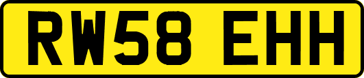 RW58EHH