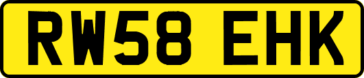 RW58EHK