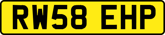 RW58EHP