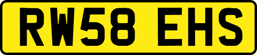 RW58EHS
