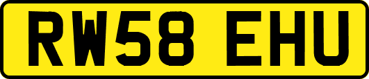 RW58EHU