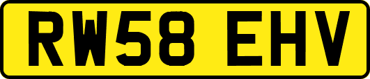 RW58EHV