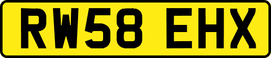 RW58EHX