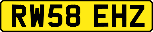 RW58EHZ