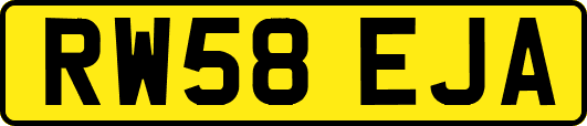 RW58EJA