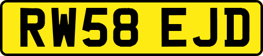 RW58EJD