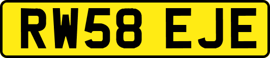 RW58EJE