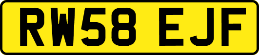 RW58EJF