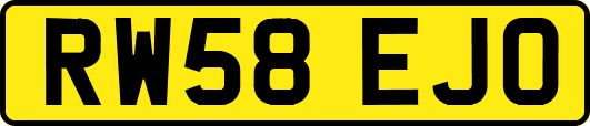 RW58EJO