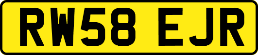 RW58EJR