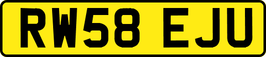 RW58EJU