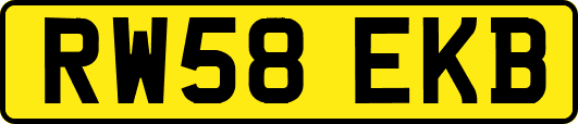 RW58EKB