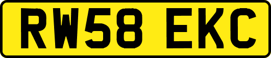 RW58EKC