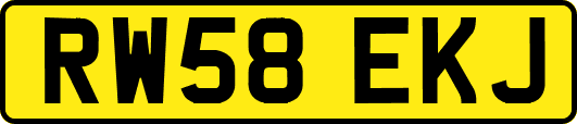 RW58EKJ