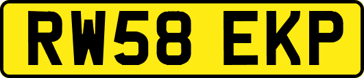 RW58EKP