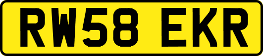 RW58EKR