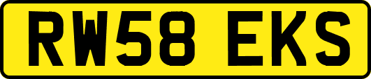 RW58EKS