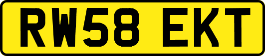 RW58EKT