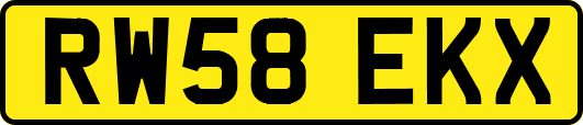 RW58EKX