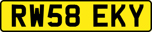 RW58EKY