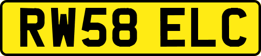 RW58ELC