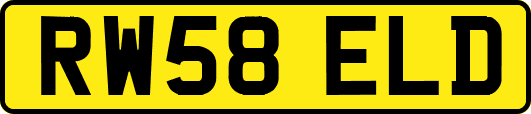 RW58ELD