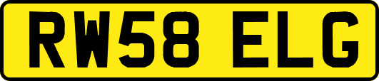 RW58ELG