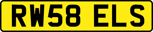 RW58ELS