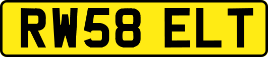 RW58ELT