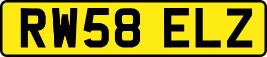 RW58ELZ