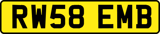 RW58EMB
