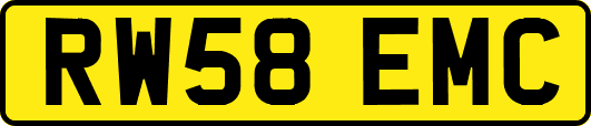RW58EMC