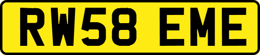 RW58EME