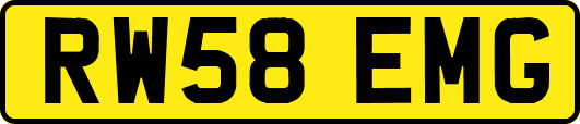RW58EMG