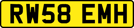 RW58EMH