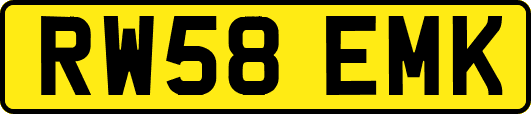 RW58EMK