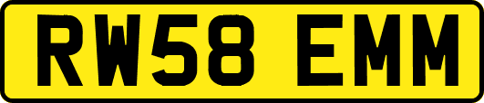 RW58EMM