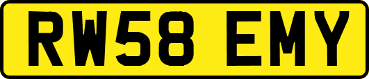 RW58EMY