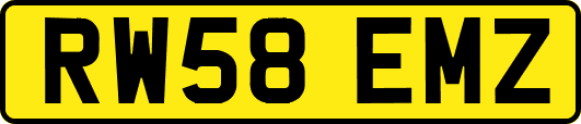 RW58EMZ