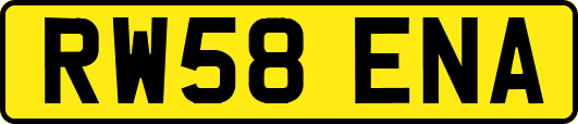 RW58ENA