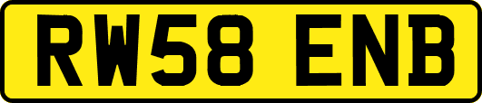 RW58ENB