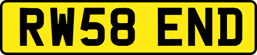 RW58END