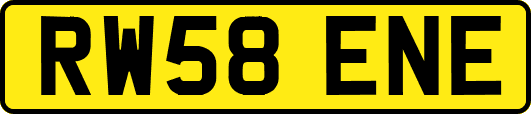 RW58ENE