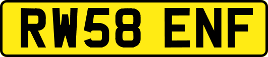 RW58ENF